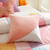 Purve Cushion Cover